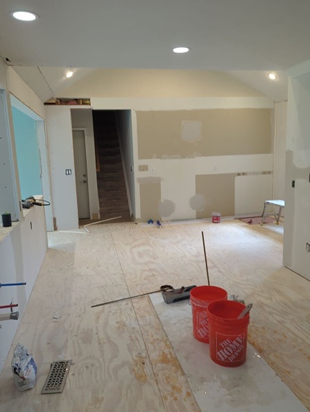 Gallery Image : Drywall Specialist LLC 